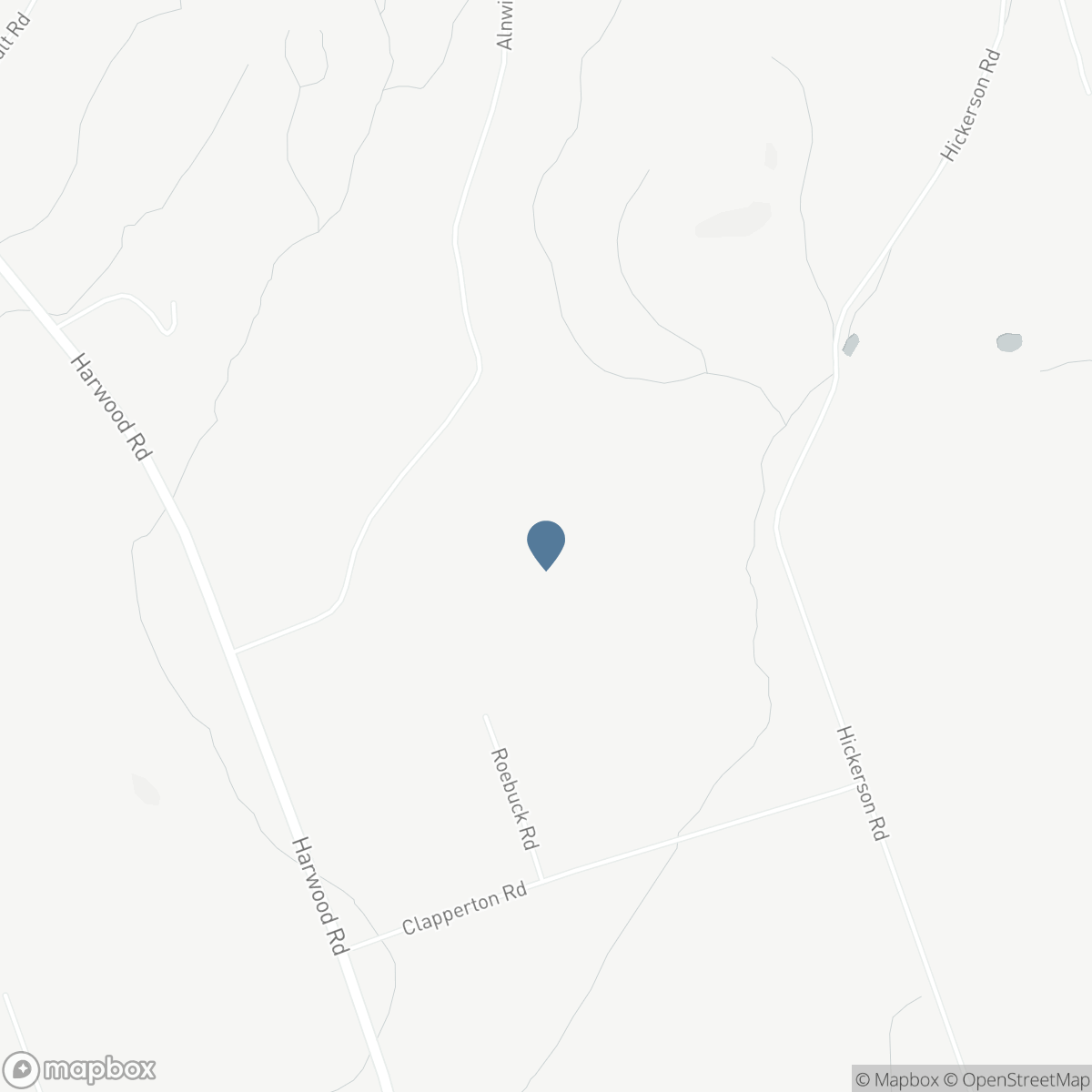 3427 ROEBUCK ROAD, Baltimore, Ontario K0K 1C0